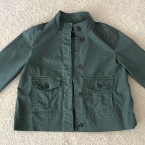 Gap Women’s Swing Jacket